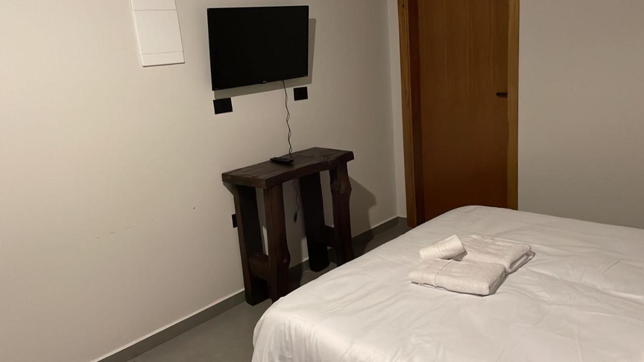 Studios Pinhal Санту-Антоніу-ду-Піннял Екстер'єр фото