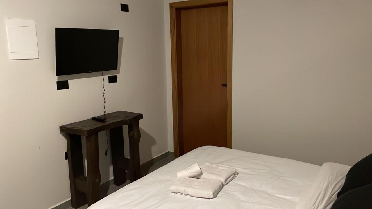 Studios Pinhal Санту-Антоніу-ду-Піннял Екстер'єр фото