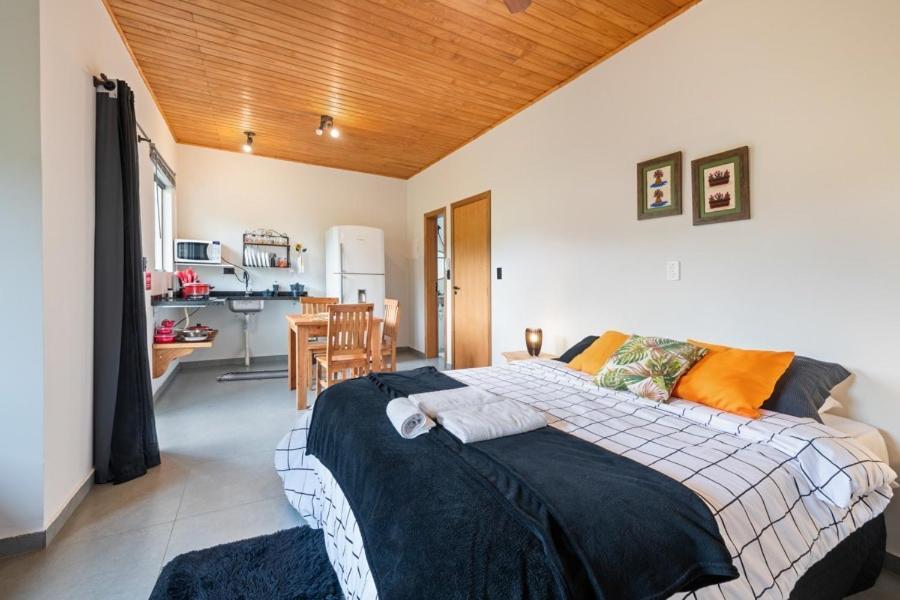 Studios Pinhal Санту-Антоніу-ду-Піннял Екстер'єр фото